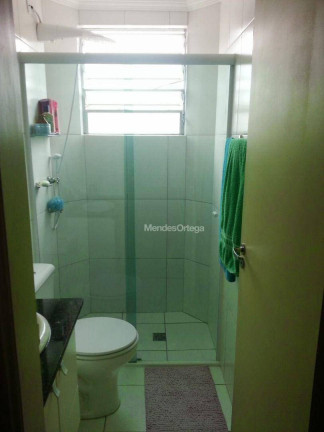 Imagem Apartamento com 2 Quartos à Venda, 49 m² em Jardim Guadalajara - Sorocaba Imagem Apartamento com 2 Quartos à Venda, 49 m² em Jardim Guadalajara - Sorocaba