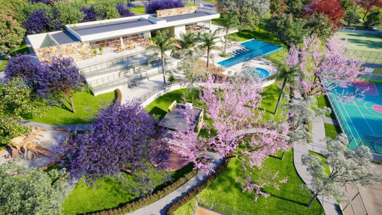 Imagem Terreno à Venda, 250 m² em Residencial Marília - Senador Canedo Imagem Terreno à Venda, 250 m² em Residencial Marília - Senador Canedo
