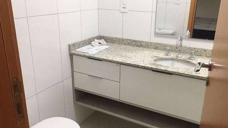 Imagem Apartamento com 1 Quarto à Venda, 52 m² em Parque Campolim - Sorocaba Imagem Apartamento com 1 Quarto à Venda, 52 m² em Parque Campolim - Sorocaba