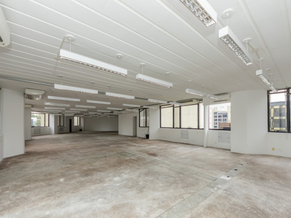 Imagem Ponto Comercial à Venda, 237 m² em Cidade Monções - São Paulo