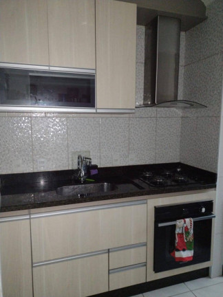 Imagem Apartamento com 2 Quartos à Venda,  em Residencial Santa Giovana - Jundiaí