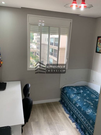 Imagem Apartamento com 2 Quartos à Venda, 64 m² em Campestre - Santo André Imagem Apartamento com 2 Quartos à Venda, 64 m² em Campestre - Santo André