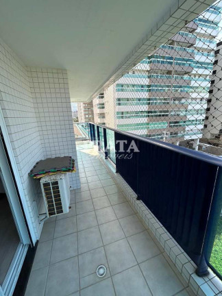 Imagem Apartamento à Venda, 129 m² em Boqueirão - Praia Grande