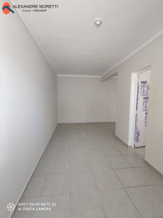 Imagem Apartamento com 1 Quarto à Venda, 31 m² em Vila Nova Sorocaba - Sorocaba