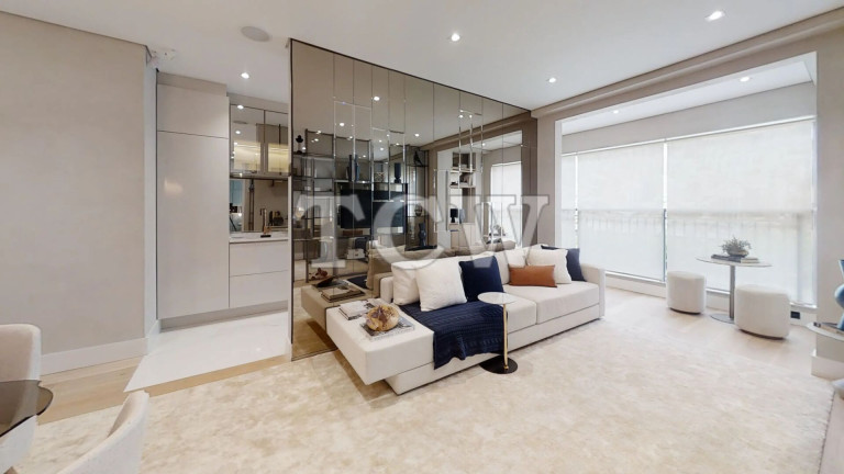 Imagem Apartamento com 2 Quartos à Venda, 79 m² em Vila Mariana - São Paulo Imagem Apartamento com 2 Quartos à Venda, 79 m² em Vila Mariana - São Paulo