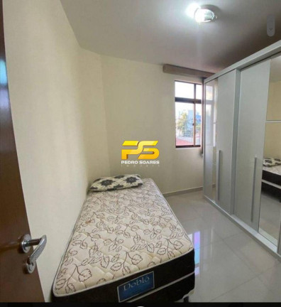 Imagem Apartamento com 2 Quartos à Venda, 54 m² em Jardim Cidade Universitária - João Pessoa Imagem Apartamento com 2 Quartos à Venda, 54 m² em Jardim Cidade Universitária - João Pessoa