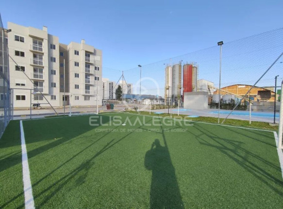 Imagem Apartamento com 2 Quartos à Venda, 47 m² em Santo Afonso - Novo Hamburgo Imagem Apartamento com 2 Quartos à Venda, 47 m² em Santo Afonso - Novo Hamburgo
