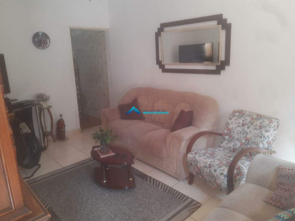 Imagem Casa com 3 Quartos à Venda, 145 m² em Jardim Petrópolis - Jundiaí Imagem Casa com 3 Quartos à Venda, 145 m² em Jardim Petrópolis - Jundiaí