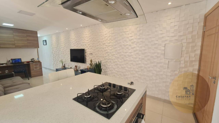 Imagem Cobertura com 2 Quartos à Venda, 138 m² em Utinga - Santo André Imagem Cobertura com 2 Quartos à Venda, 138 m² em Utinga - Santo André
