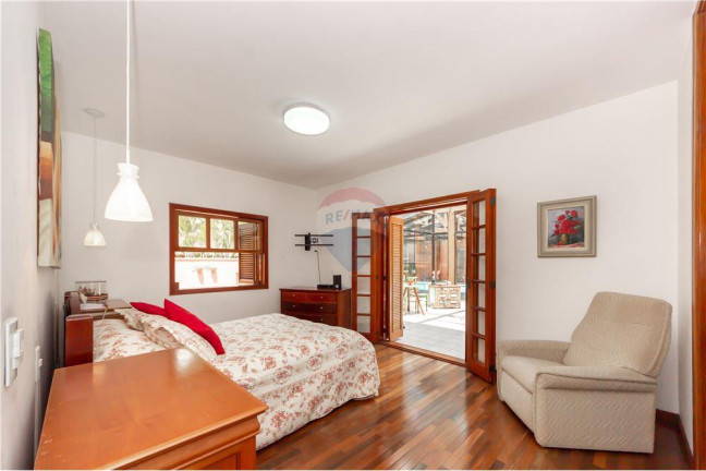 Imagem Casa de Condomínio com 4 Quartos à Venda, 1.000 m² em Granja Viana Ii - Cotia Imagem Casa de Condomínio com 4 Quartos à Venda, 1.000 m² em Granja Viana Ii - Cotia