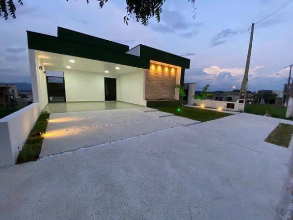 Imagem Casa com 3 Quartos à Venda, em Caçapava Imagem Casa com 3 Quartos à Venda, em Caçapava