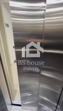 Imagem Apartamento com 2 Quartos à Venda, 86 m² em Jardim Alvorada - Santo André