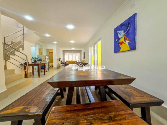 Imagem Casa com 6 Quartos à Venda, 209 m² em Riviera De São Lourenço - Bertioga Imagem Casa com 6 Quartos à Venda, 209 m² em Riviera De São Lourenço - Bertioga