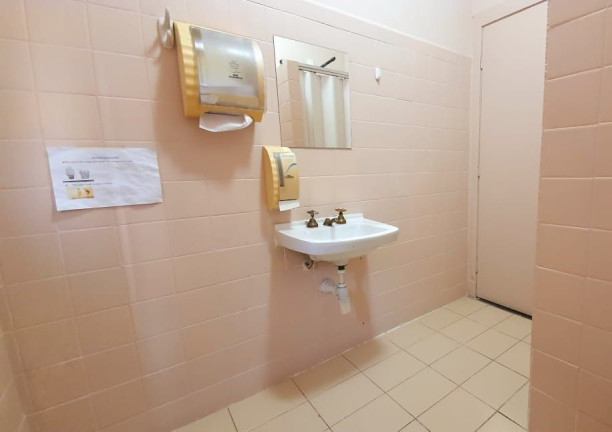 Imagem Casa com 1 Quarto para Alugar, 75 m² em Higienópolis - São Paulo Imagem Casa com 1 Quarto para Alugar, 75 m² em Higienópolis - São Paulo