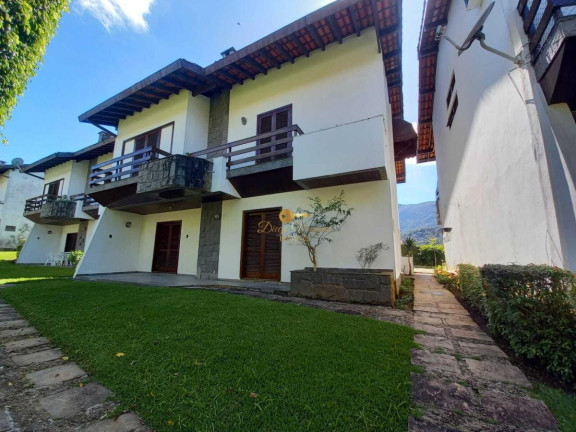 Casa com 5 Quartos à Venda, 212 m² em Alto - Teresópolis