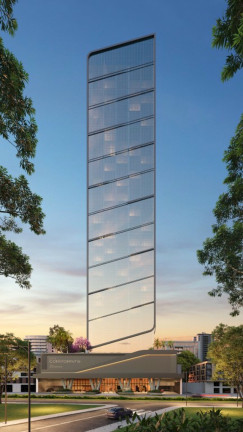 Imagem Imóvel à Venda, 266 m² em Setor Marista - Goiânia Imagem Imóvel à Venda, 266 m² em Setor Marista - Goiânia