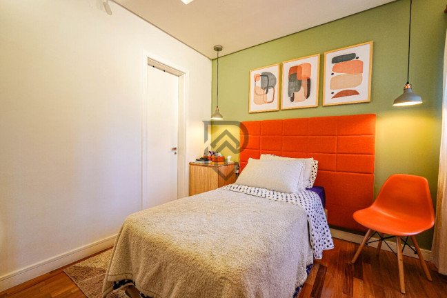 Imagem Apartamento com 4 Quartos à Venda, 245 m² em Vila Mariana - São Paulo Imagem Apartamento com 4 Quartos à Venda, 245 m² em Vila Mariana - São Paulo