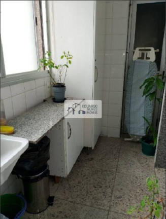 Imagem Apartamento com 3 Quartos à Venda, 105 m² em Belvedere - Belo Horizonte