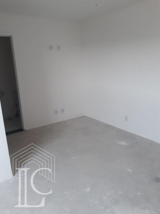 Imagem Apartamento com 1 Quarto à Venda, 34 m² em Jabaquara - São Paulo Imagem Apartamento com 1 Quarto à Venda, 34 m² em Jabaquara - São Paulo