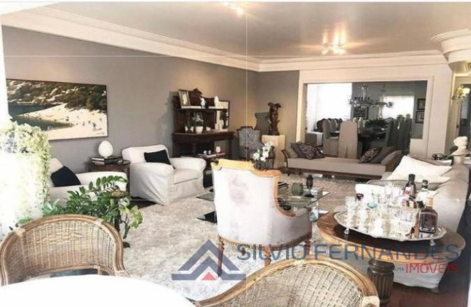 Imagem Apartamento com 3 Quartos à Venda, 217 m² em Ondina - Salvador Imagem Apartamento com 3 Quartos à Venda, 217 m² em Ondina - Salvador