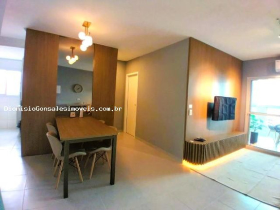Imagem Apartamento com 2 Quartos à Venda, 75 m² em Centro - Mongaguá