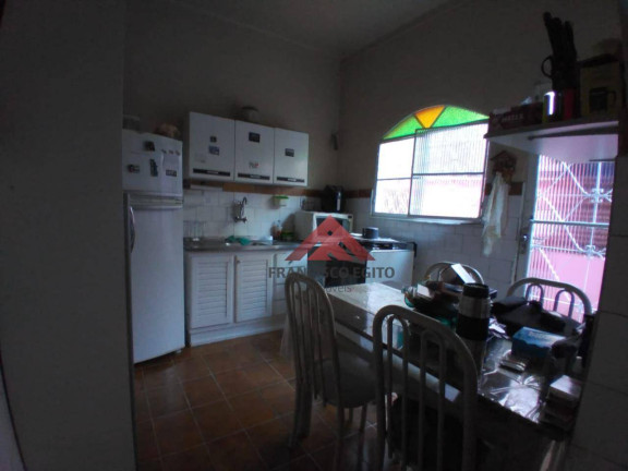 Imagem Casa com 2 Quartos à Venda, 191 m² em Camarão - São Gonçalo Imagem Casa com 2 Quartos à Venda, 191 m² em Camarão - São Gonçalo