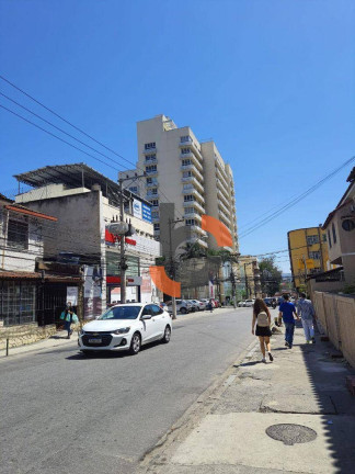 Imagem Sala Comercial à Venda, 73 m² em Centro - Nova Iguaçu