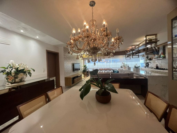 Imagem Apartamento com 3 Quartos à Venda, 153 m² em Setor Bueno - Goiânia Imagem Apartamento com 3 Quartos à Venda, 153 m² em Setor Bueno - Goiânia