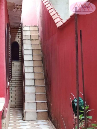 Imagem Sobrado com 4 Quartos à Venda, 89 m² em Parque Marajoara - Santo André Imagem Sobrado com 4 Quartos à Venda, 89 m² em Parque Marajoara - Santo André