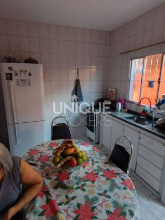 Casa com 3 Quartos à Venda, 125 m² em Jardim Santo Antônio Ii - Campo Limpo Paulista