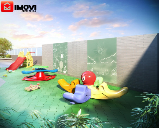 Imagem Apartamento com 3 Quartos à Venda, 70 m² em Jardim Camburi - Vitória Imagem Apartamento com 3 Quartos à Venda, 70 m² em Jardim Camburi - Vitória
