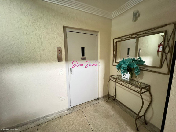 Imagem Apartamento com 2 Quartos à Venda, 70 m² em Vila Belmiro - Santos