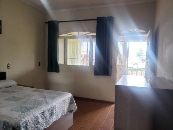 Imagem Sobrado com 3 Quartos à Venda, 194 m² em Vila Lúcia - Poá