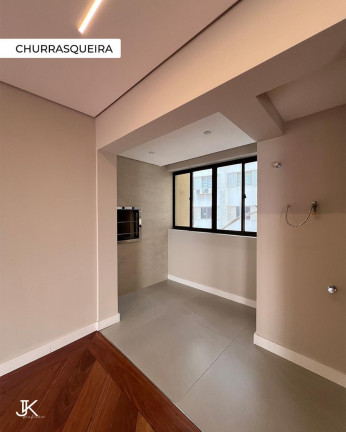 Imagem Apartamento com 3 Quartos à Venda, 193 m² em água Verde - Curitiba