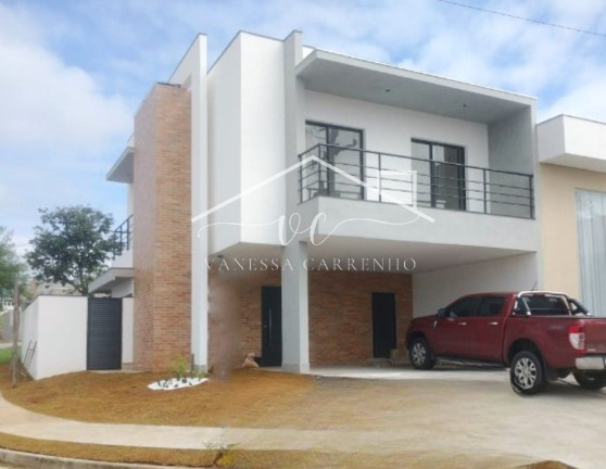 Imagem Casa com 3 Quartos à Venda, 194 m² em Terras De São Francisco - Sorocaba Imagem Casa com 3 Quartos à Venda, 194 m² em Terras De São Francisco - Sorocaba