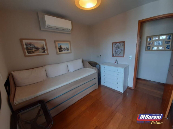 Imagem Apartamento com 3 Quartos à Venda, 135 m² em Cidade Monções - São Paulo