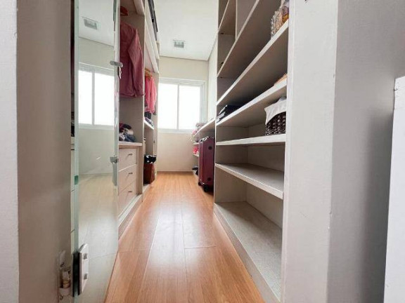 Imagem Sobrado com 4 Quartos à Venda, 335 m² em água Rasa - São Paulo