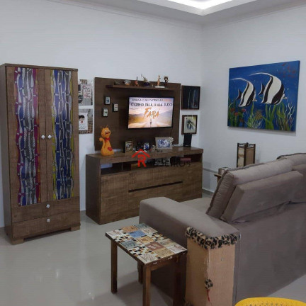 Imagem Casa com 2 Quartos à Venda, 57 m² em Canto Do Forte - Praia Grande Imagem Casa com 2 Quartos à Venda, 57 m² em Canto Do Forte - Praia Grande