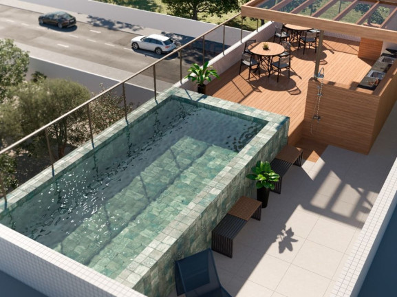 Imagem Apartamento com 2 Quartos à Venda, 58 m² em Intermares - Cabedelo Imagem Apartamento com 2 Quartos à Venda, 58 m² em Intermares - Cabedelo