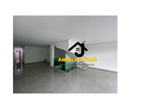 Imagem Casa com 3 Quartos à Venda, 280 m² em Boqueirao - Santos Imagem Casa com 3 Quartos à Venda, 280 m² em Boqueirao - Santos