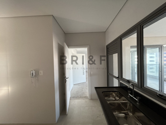Imagem Apartamento com 3 Quartos à Venda, 192 m² em Campo Belo - São Paulo Imagem Apartamento com 3 Quartos à Venda, 192 m² em Campo Belo - São Paulo