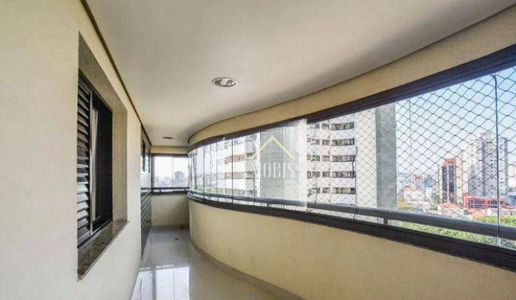 Imagem Apartamento com 3 Quartos à Venda, 144 m² em Vila Assunção - Santo André Imagem Apartamento com 3 Quartos à Venda, 144 m² em Vila Assunção - Santo André