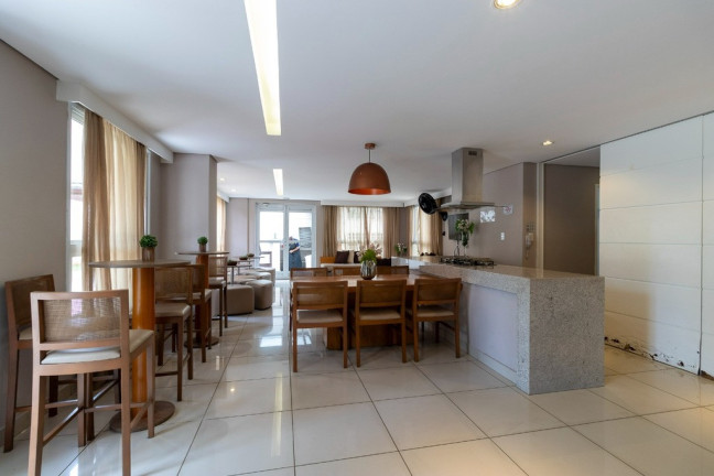 Imagem Apartamento com 2 Quartos à Venda, 86 m² em Vila Gumercindo - São Paulo