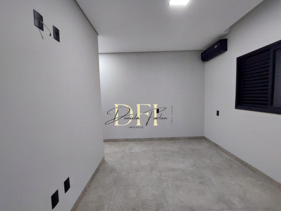 Imagem Casa de Condomínio com 4 Quartos à Venda, 218 m² em Condomínio Villagio Milano - Sorocaba