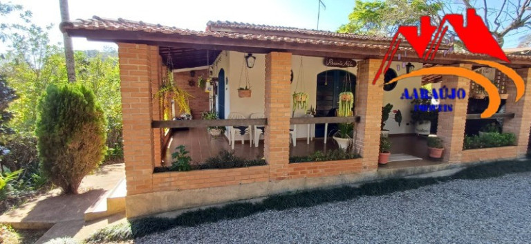 Imagem Imóvel com 3 Quartos à Venda, 239 m² em Jardim Caparelli (mailasqui) - São Roque Imagem Imóvel com 3 Quartos à Venda, 239 m² em Jardim Caparelli (mailasqui) - São Roque