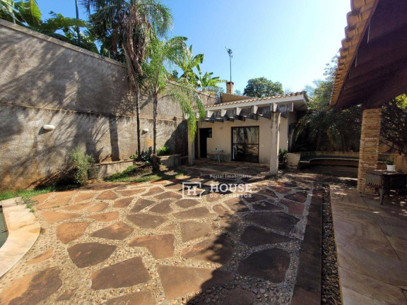 Imagem Casa com 4 Quartos à Venda, 366 m² em Parque Higienópolis - Presidente Prudente Imagem Casa com 4 Quartos à Venda, 366 m² em Parque Higienópolis - Presidente Prudente