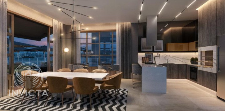 Imagem Apartamento com 4 Quartos à Venda, 161 m² em Pioneiros - Balneário Camboriú Imagem Apartamento com 4 Quartos à Venda, 161 m² em Pioneiros - Balneário Camboriú