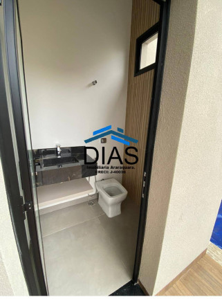 Imagem Casa com 3 Quartos à Venda, 194 m² em Condomínio Portal Das Tipuanas - Araraquara Imagem Casa com 3 Quartos à Venda, 194 m² em Condomínio Portal Das Tipuanas - Araraquara