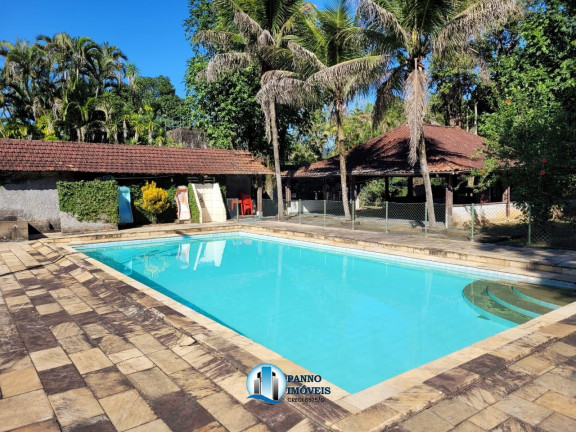 Imagem Imóvel com 4 Quartos à Venda, 10.000 m² em Parque Xerém - Duque De Caxias