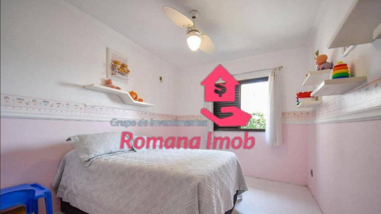 Imagem Casa com 4 Quartos à Venda, 178 m² em Vila Suzana - São Paulo